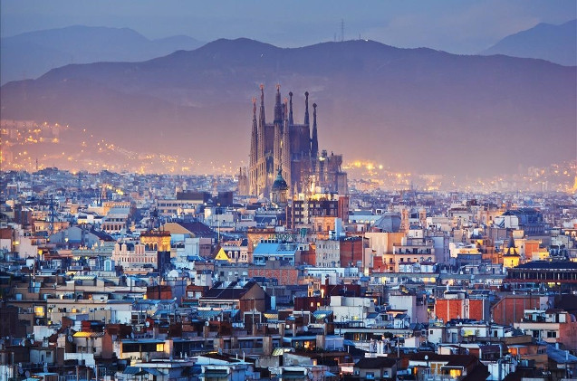 2 de cada 10 fundadores de startups en Barcelona son extranjeros