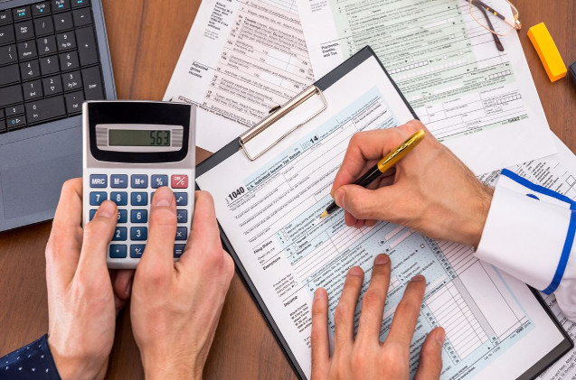 10 novedades fiscales que afectarán a pymes y autónomos en 2022