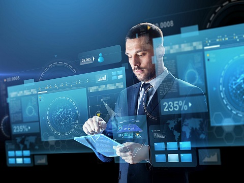 Los españoles capaces de trabajar con datos ganan hasta 6.300€ anuales más de media