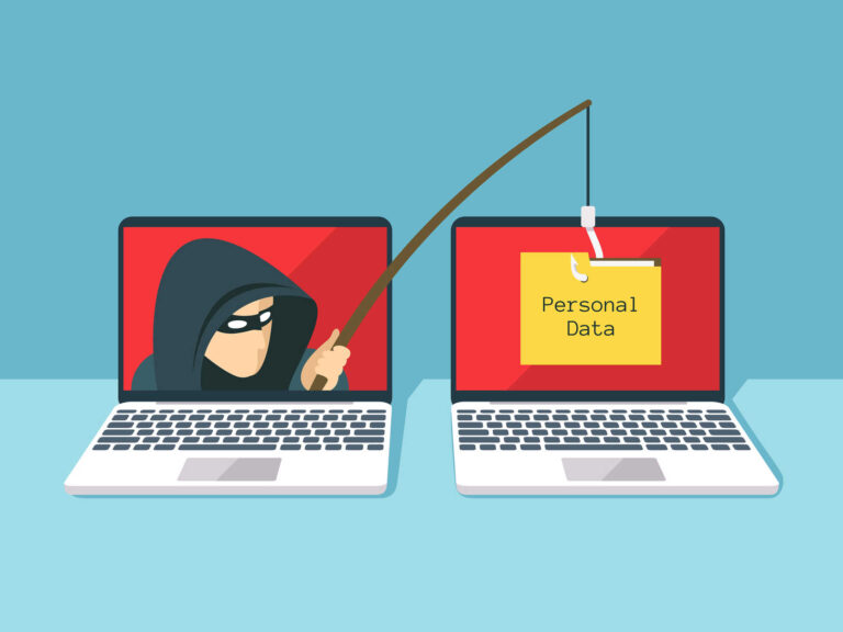 Oleada spoofing por mail a pymes españolas