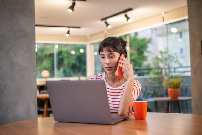 5 consejos para mejorar tu calidad de vida en el trabajo