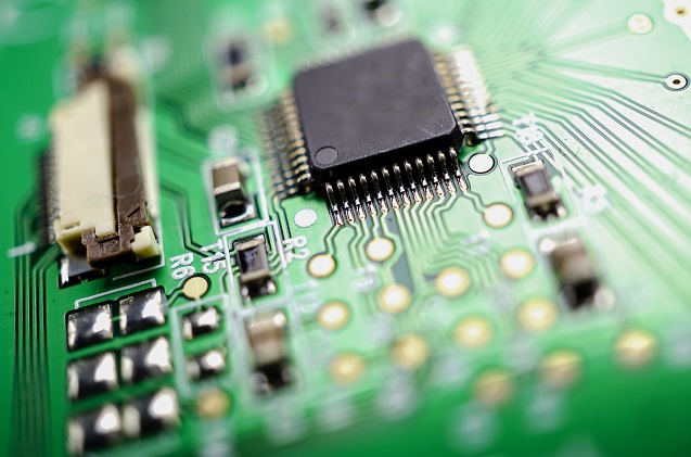 La Ley Europea de Chips tiene como objetivo abordar la crisis de los semiconductores en Europa