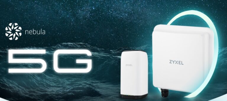 Zyxel impulsa el viaje digital de las pymes con su gama de soluciones 5G