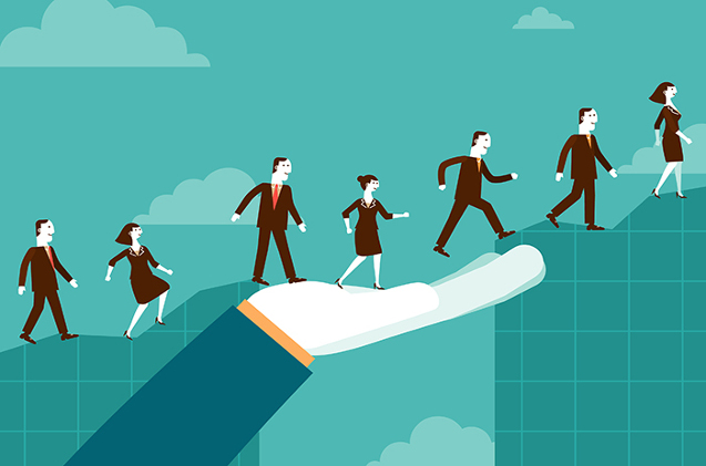 5 tendencias que influirán en los nuevos modelos de liderazgo