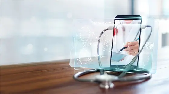 Lola, la primera enfermera virtual que monitoriza el estado de salud por teléfono
