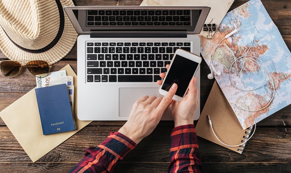 La recuperación y el futuro del turismo: digital y sostenible