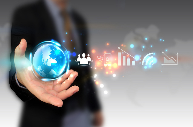 8 razones para adoptar una estrategia de transformación digital