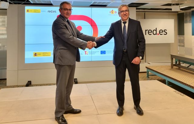 El sector financiero colaborará en la transformación digital de las empresas