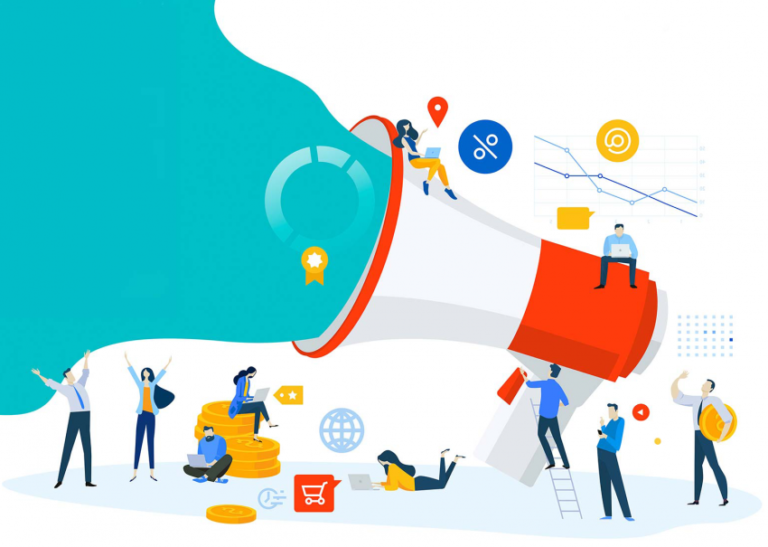 Nace la primera aplicación creadora de contenido para las redes sociales de las pymes