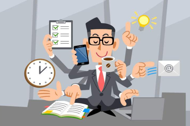 El nivel de productividad y eficiencia medio de la empresa en España se sitúa en 58,78 puntos