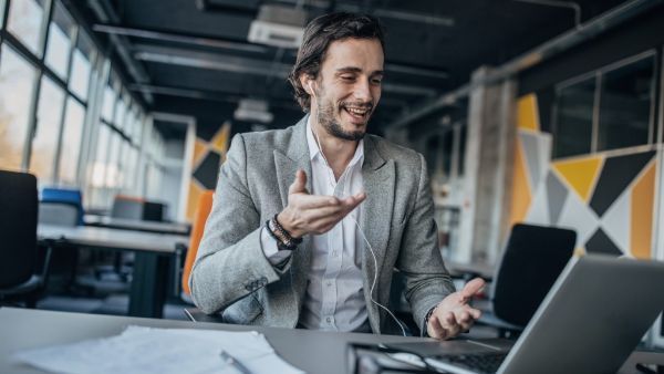 Por qué las Pymes deben invertir en IT para hacer frente a las nuevas formas de trabajo