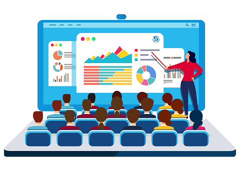 La formación online se consolida como una de las claves para crear equipos más diversos