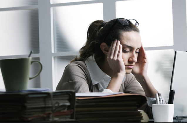 Planificación, descansos o aprender a delegar, entre las claves para combatir el estrés laboral