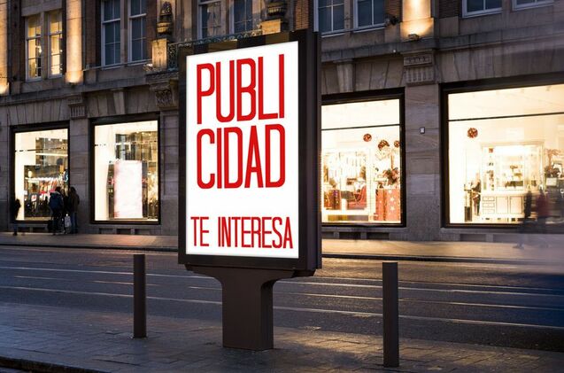 El futuro de la publicidad exterior pasa por los formatos digitales
