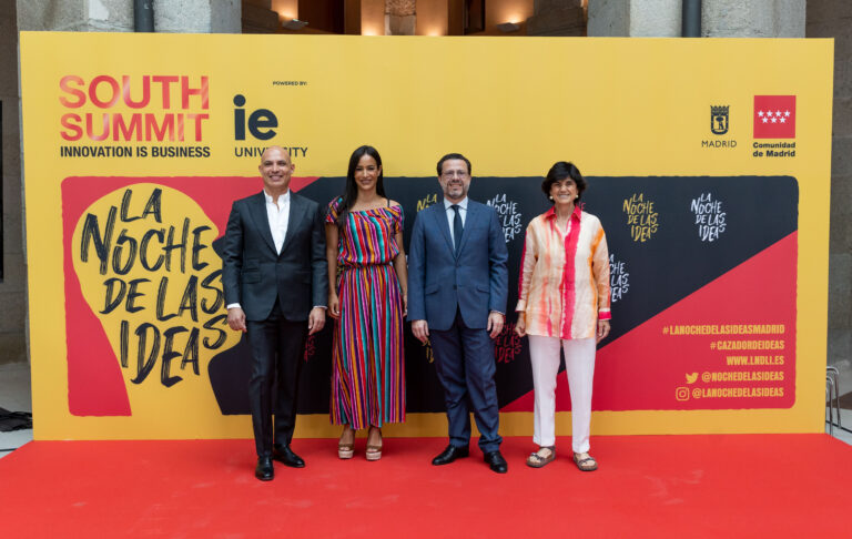 South Summit lanza ‘La Noche de las Ideas’ para acercar la innovación a los ciudadanos