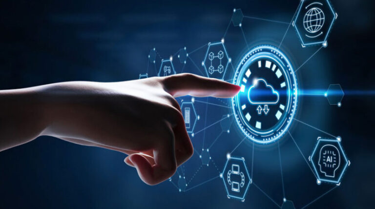 Las 5 claves para alcanzar el Data Cloud