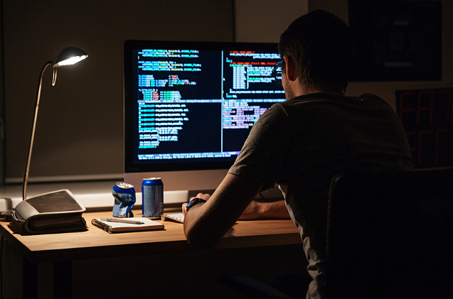 El sector tecnológico considera "mayores" a los programadores de más de 35 años