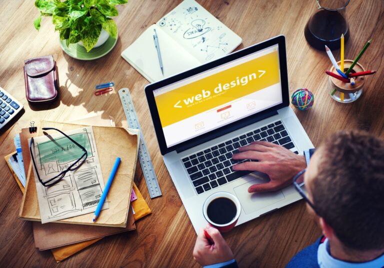Factores para elegir la mejor empresa de diseño web
