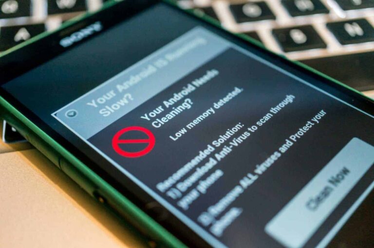 El malware Flubot ataca a usuarios de móviles europeos