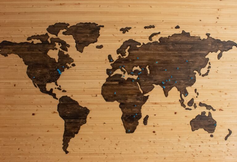 10 países de África en los que deberían poner el foco las pymes españolas