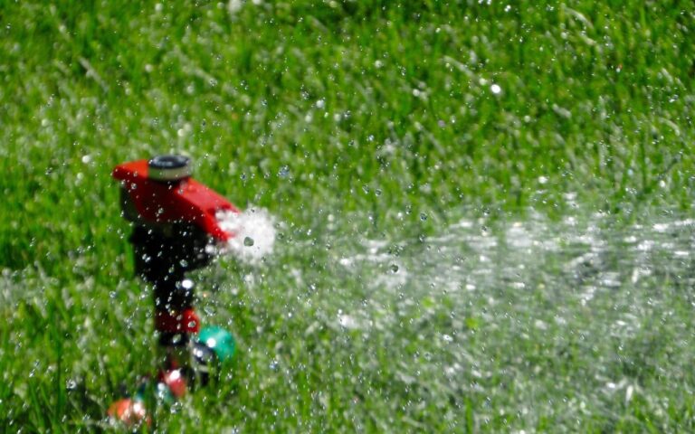 Jardines inteligentes: cómo automatizar los exteriores de una vivienda