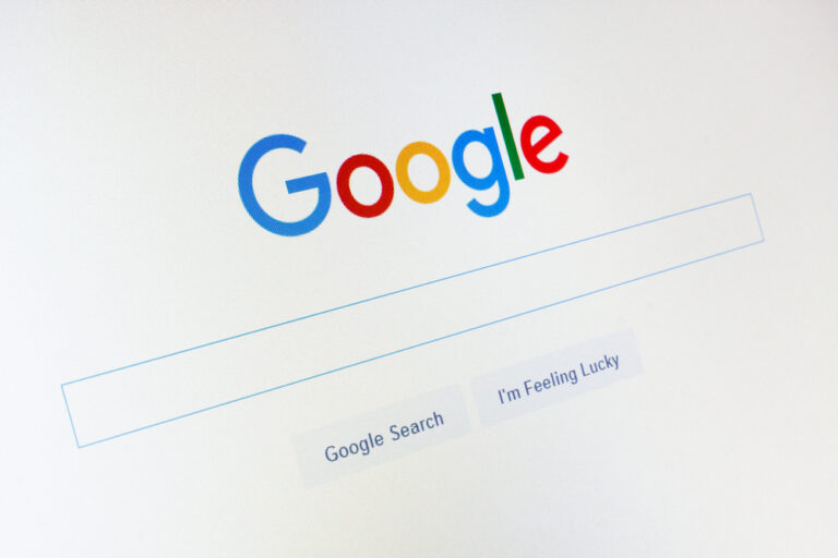 La Pyme española no está en Google: el 40% no consigue salir en la primera página de resultados
