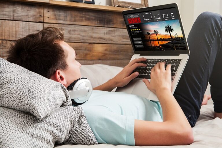 Los españoles se sienten frustrados con los contenidos en streaming
