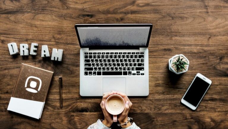 ¿Qué significa el auge del nómada digital para las pequeñas empresas?