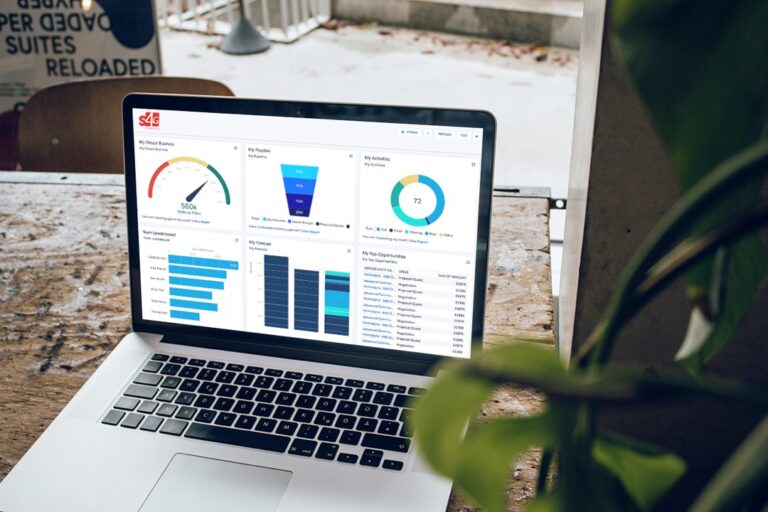 5 retos para la transformación digital del sector logístico