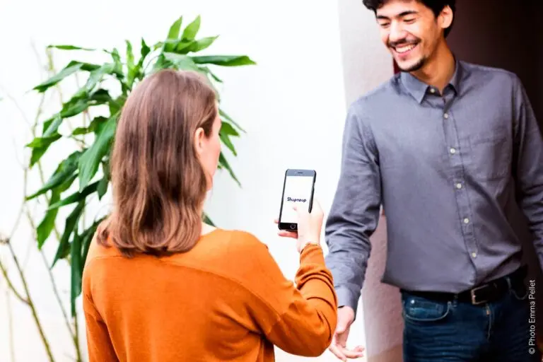 3 beneficios de las entregas colaborativas para las Pymes