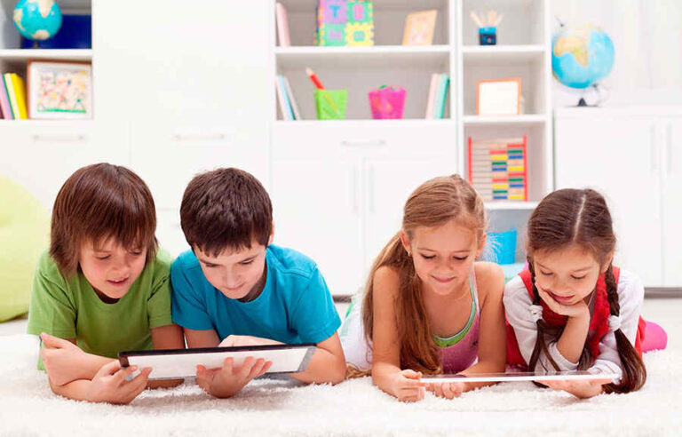 1 de cada 3 menores quiere ser influencer: los peligros de que tus hijos se expongan en internet