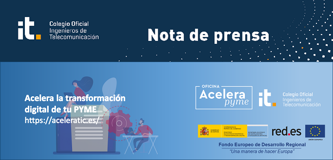La Oficina Acelera Pyme del COIT ya ha realizado más de 450 asesoramientos a pymes y autónomos