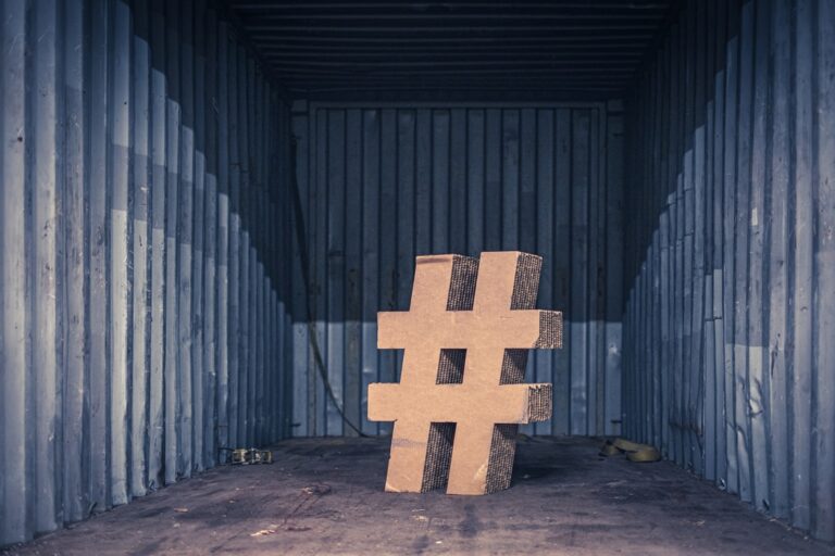 Día Internacional del Hashtag: Los mejores hashtags para aumentar el alcance de las publicaciones