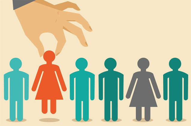 Los 5 beneficios de externalizar el servicio de RRHH