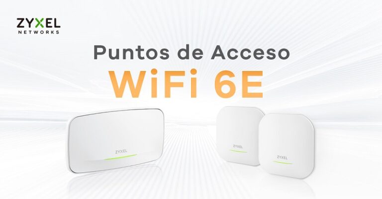 Zyxel lanza un nuevo router modem estándar con WiFi6 para la demanda de servicios triple-play