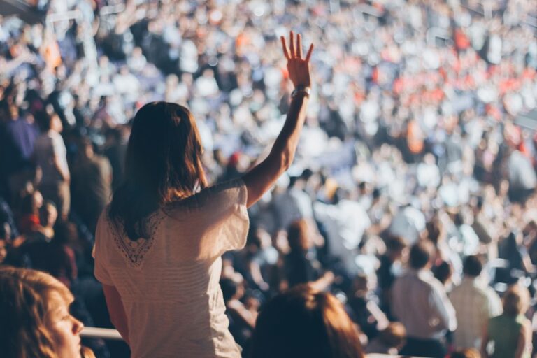 Cuidado con la reventa para evitar fraudes en las entradas de festivales