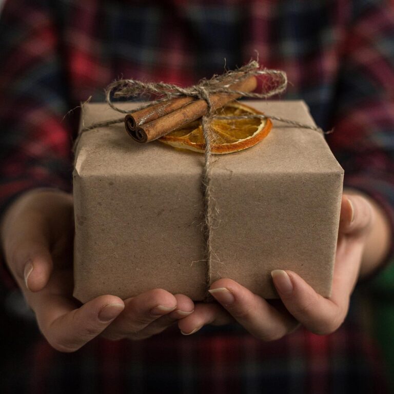 Packaging personalizado: Como influye en nuestros usuarios