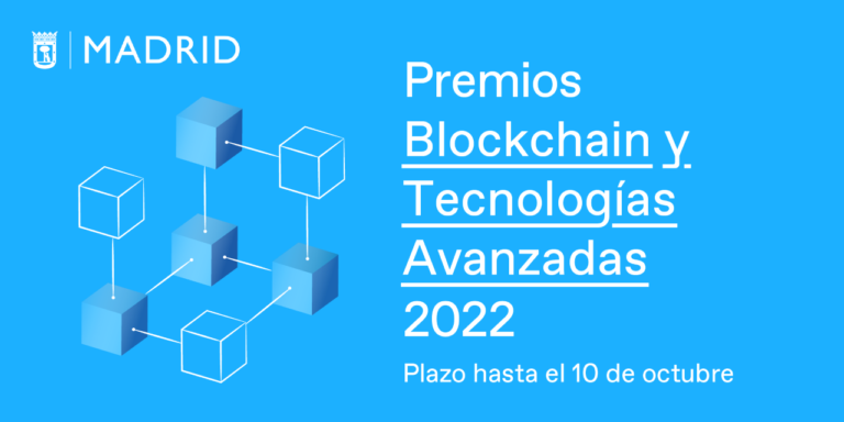 El Ayuntamiento de Madrid convoca unos premios para impulsar las startups y pymes innovadoras