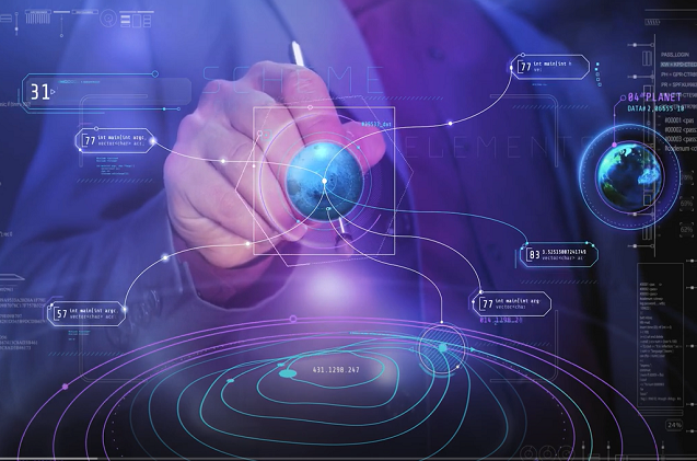 El futuro que nos espera con el Metaverso