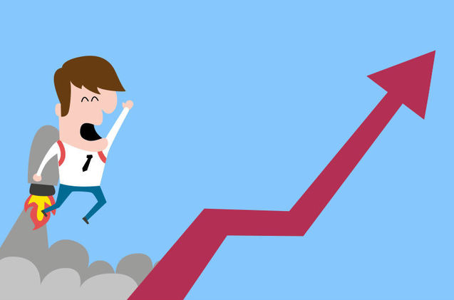 Las startups que han logrado escalar resisten mejor las recesiones económicas
