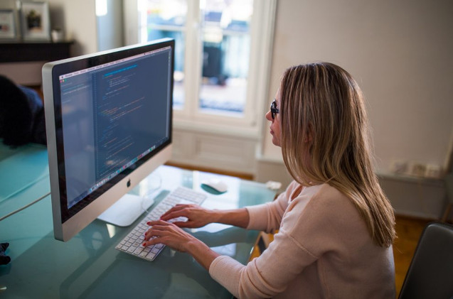 Los 4 perfiles de programadores más demandados y mejor remunerados