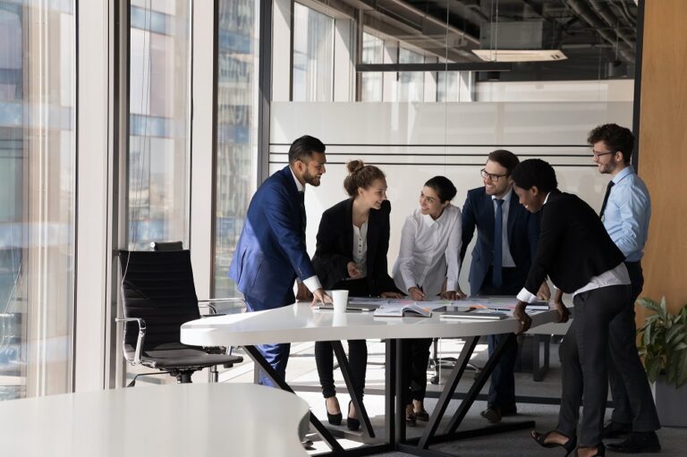 9 habilidades que debe reunir un directivo para convertirse en un buen líder