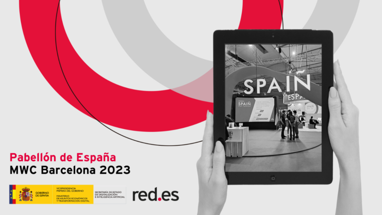 Últimos días para participar en el Pabellón de España de MWC Barcelona 2023
