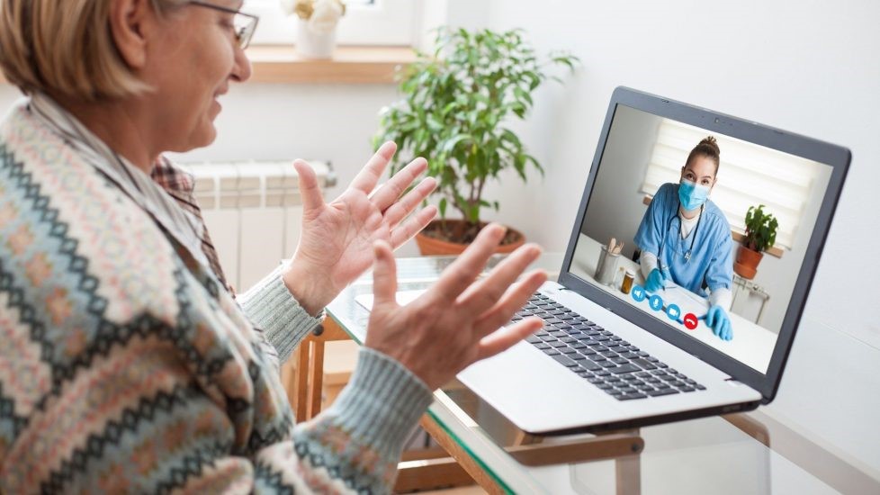 El futuro de los nuevos jubilados pasa por la telemedicina