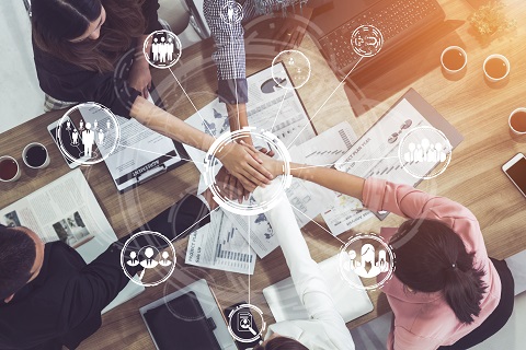 Los profesionales especializados en negocio y transformación digital logran un aumento salarial en torno al 20%