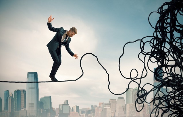 ¿Cómo ha afectado la crisis internacional a las empresas españolas?