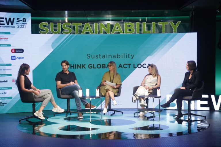 Más de un centenar de temáticas para siete verticales en el BNEW 2022
