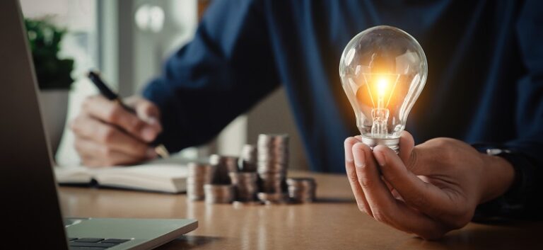Claves para ahorrar energía en tu negocio este otoño