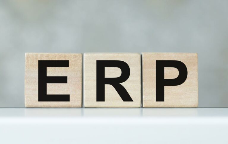 ERP para pymes: 7 maneras de imprimir agilidad