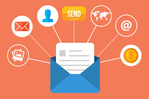Las campañas de email marketing aportan un 30% de los ingresos de las empresas